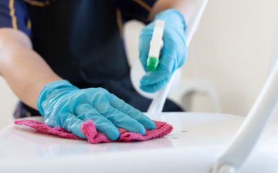 Los Beneficios de Contratar un Servicio de Limpieza Profesional en Gandia